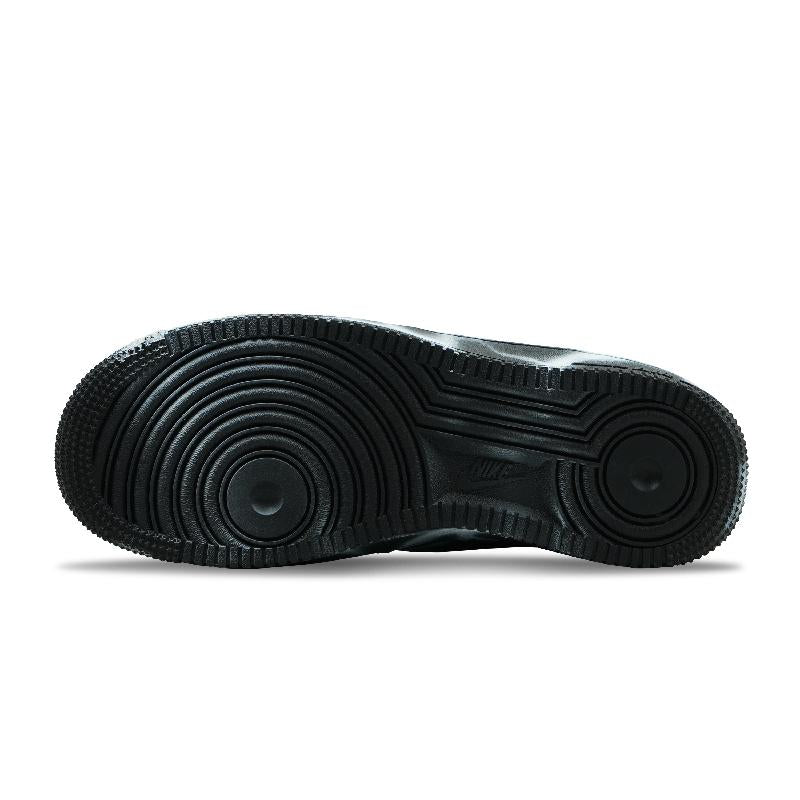 [Custom The mist of the night]  Air Force 1 Skateboarding Shoes Women's