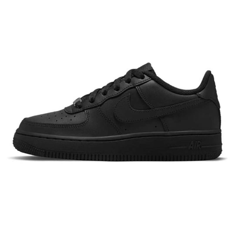 [Custom A female Barbie heart]  Air Force 1 Skateboarding Shoes Women's