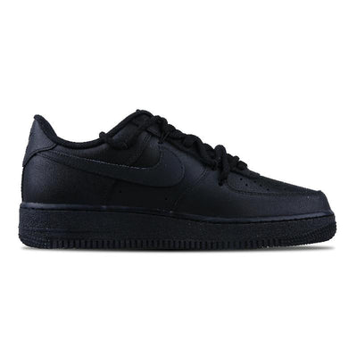 [Custom The female style has a single tooth]  Air Force 1 Skateboarding Shoes Women's Low-top White