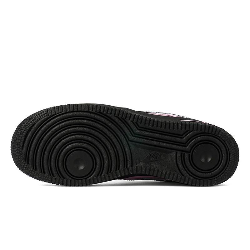 [Custom Little Bear gift for women]  Air Force 1 Low Skateboarding Shoes Women