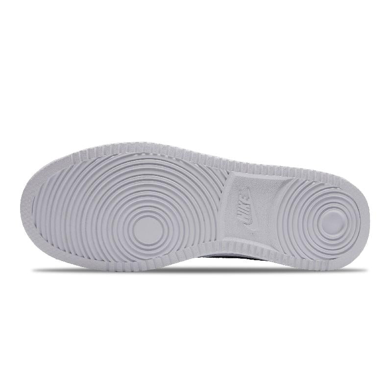 [Custom Play Cool Factor]  Air Force 1 Skateboard Shoes Women's Low-Top Gray Black