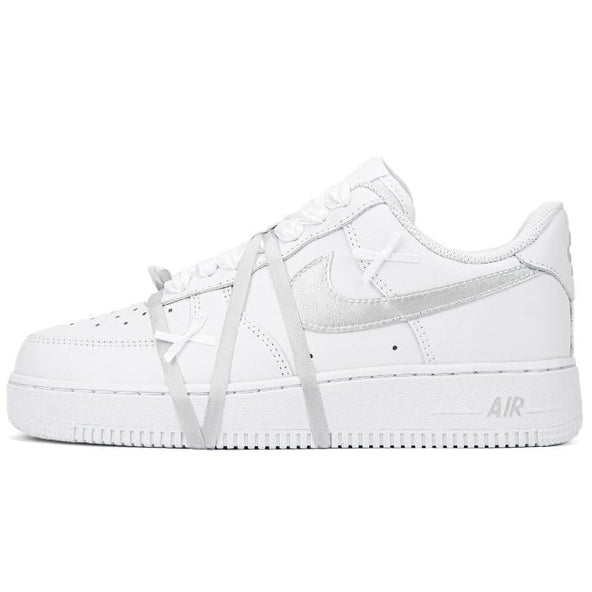 [Custom AF Romantic Ballet Girl]  Air Force 1 Low Skateboarding shoes Women