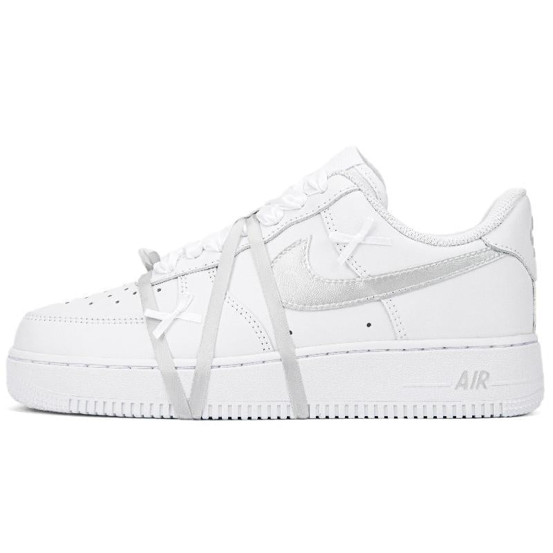[Custom AF Romantic Ballet Girl]  Air Force 1 Low Skateboarding shoes Women