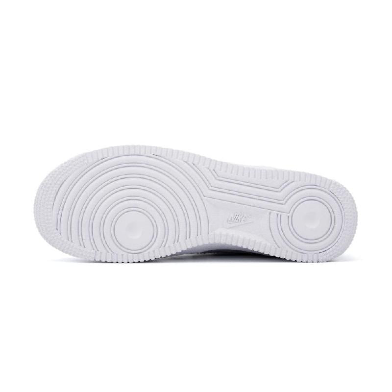 [Custom Break and fracture]  Air Force 1 Skateboarding Shoes Women's
