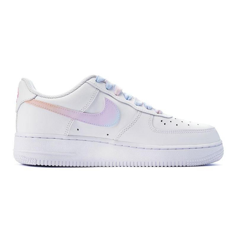 [Custom Legend of the Mermaid]  Air Force 1 Skateboarding Shoes Women's