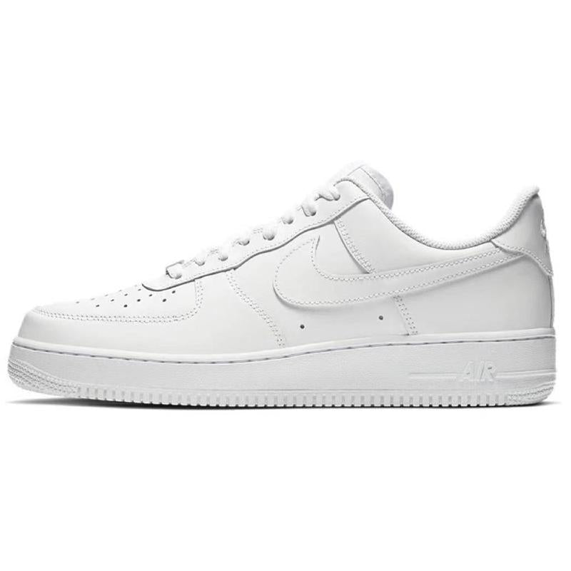 [Custom A graceful and elegant lady for women]  Air Force 1 Skateboarding Shoes Women's