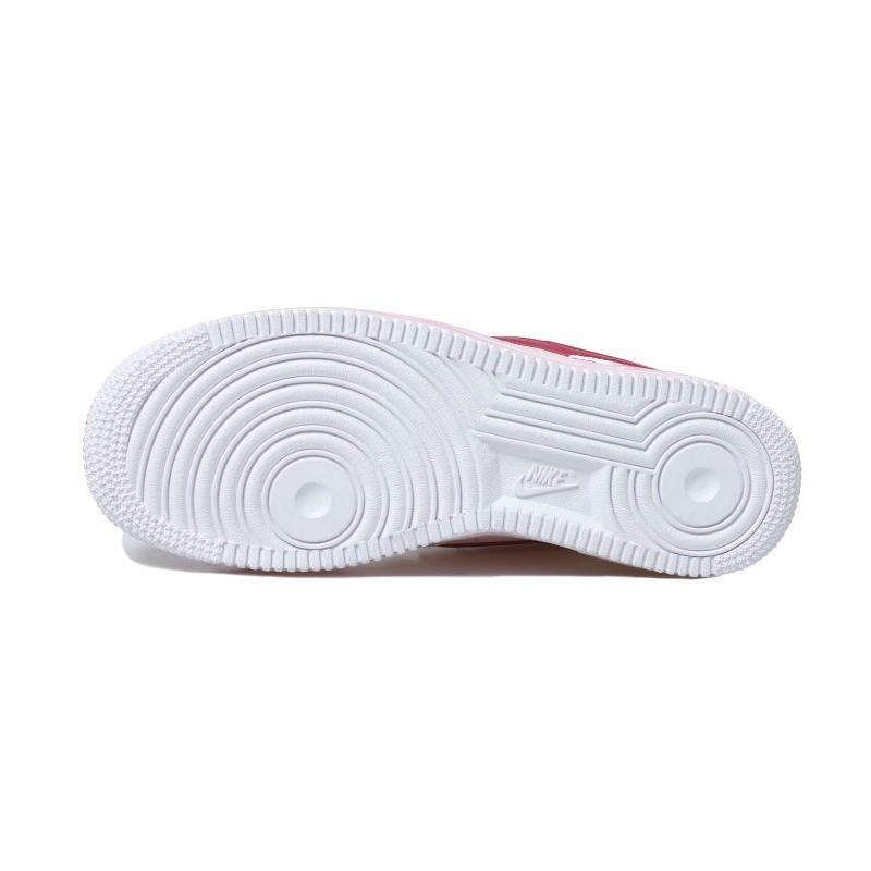 Cherry -  Air Force 1 Skateboarding Shoes Women's