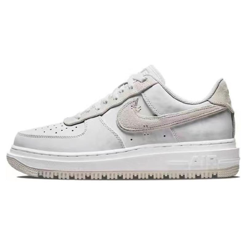 [Custom Five-pointed star]  Air Force 1 Skateboarding Shoes Men