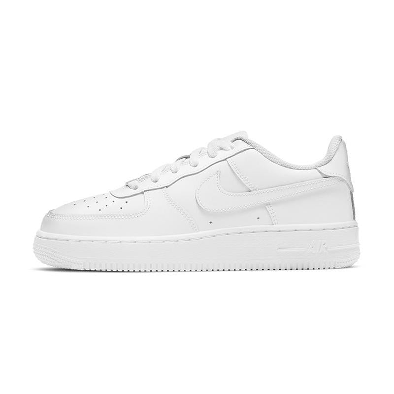 [Custom Women's 520 Starry sky]  Air Force 1 Skateboarding Shoes Women's Low-top White/Blue/Red