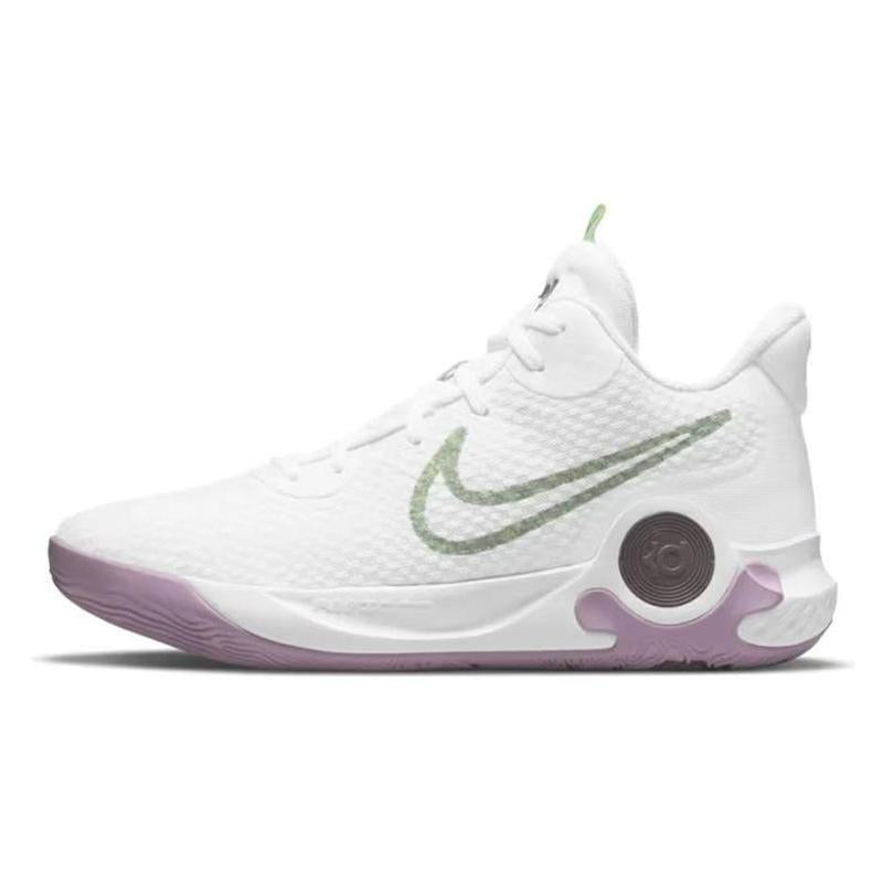 [Custom Foodie]  Trey 5 Vintage Basketball Shoes Unisex