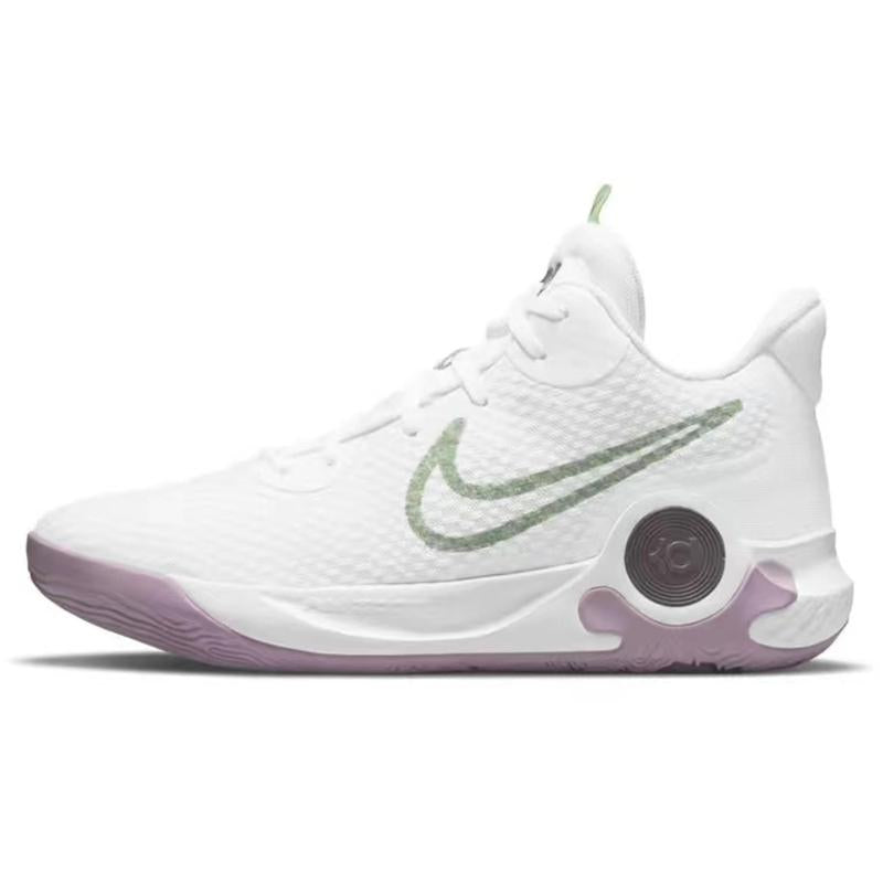 [Custom Three-step layup]  Trey 5 Vintage Basketball Shoes Unisex