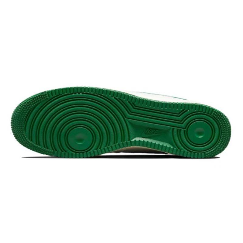 [Custom Green fields and starry rivers]  Air Force 1 Skateboarding Shoes Men