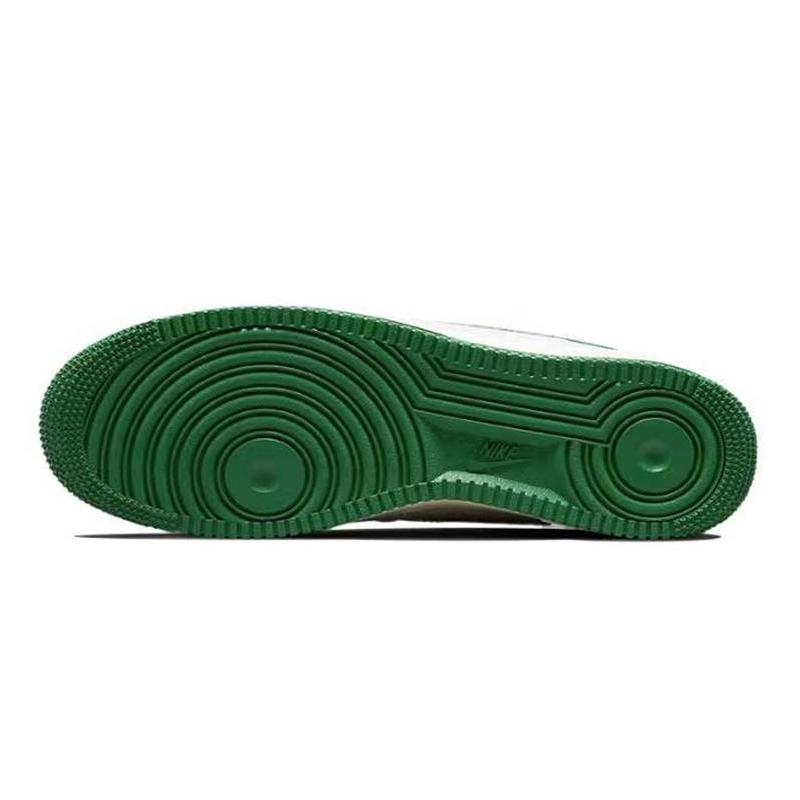 [Custom Green Fields And Starry Rivers]  Air Force 1 Skateboarding Shoes Unisex