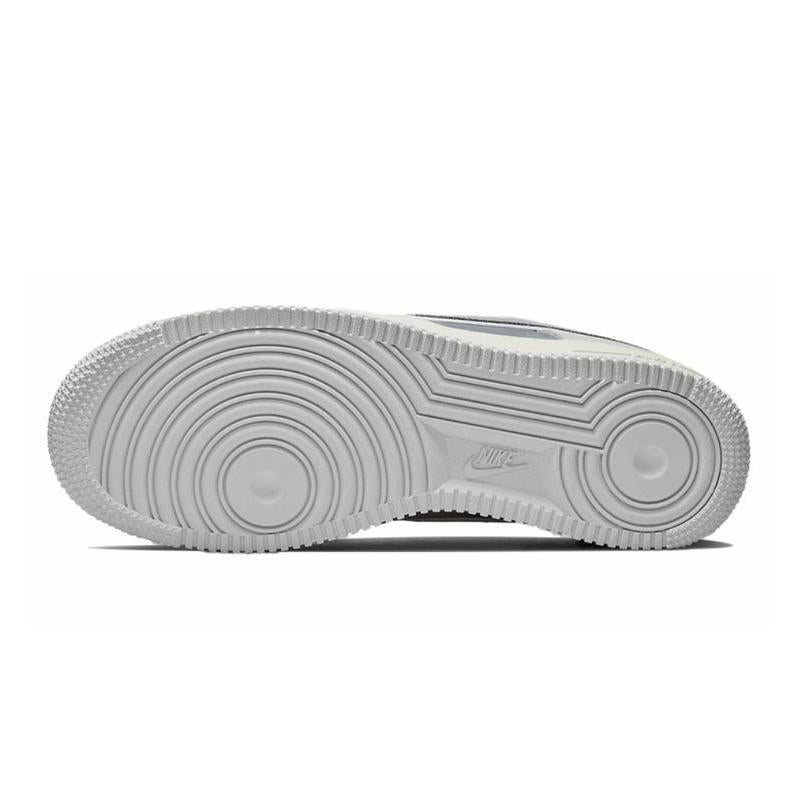 [Custom Female dark spider QD]  Air Force 1 Skateboarding Shoes Women's