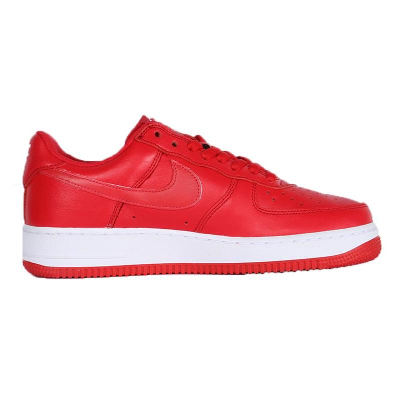 [Custom Dragon and Phoenix Bring good fortune 1]  Air Force 1 Skateboarding Shoes Unisex