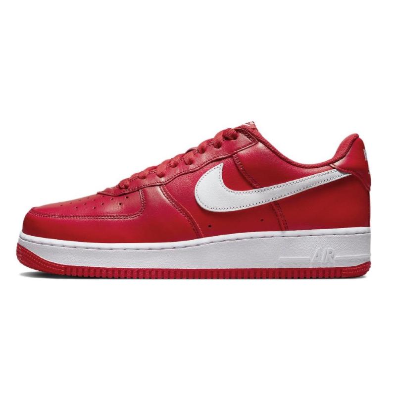 [Custom AF1 Yan 'er has just got married]  Air Force 1 Skateboarding Shoes Unisex