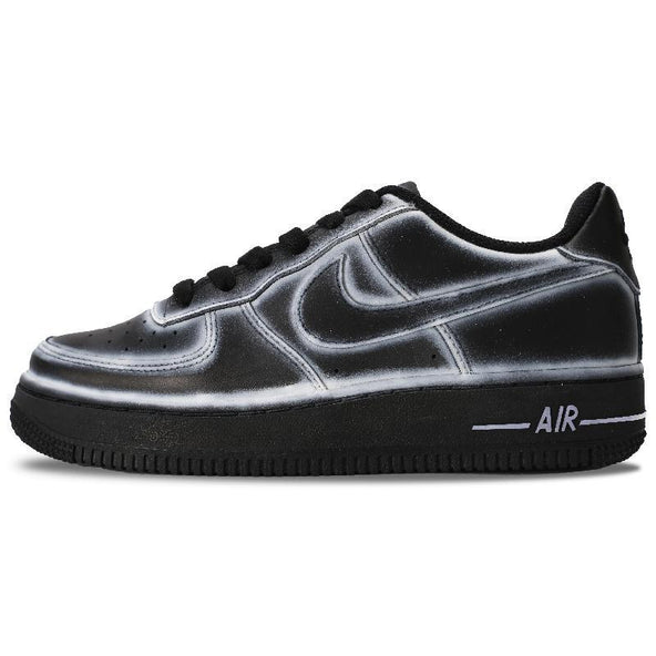 [Custom Phantom]  Air Force 1 Kids' Skateboarding Shoes Grade School