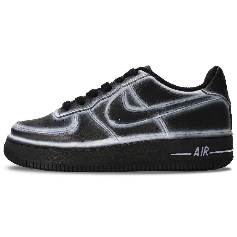 [Custom Phantom]  Air Force 1 Kids' Skateboarding Shoes Grade School