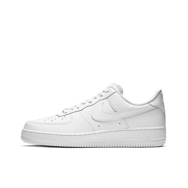 [Custom Love game]  Air Force 1 Kids' Skateboarding Shoes Grade School