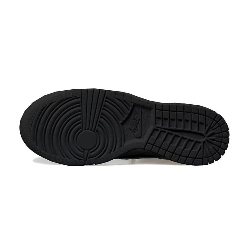 [Custom Tiffany's S-BOX]  Dunk Skateboarding Shoes Women's
