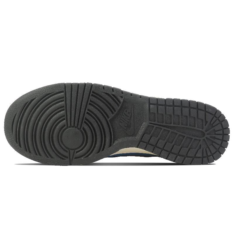 [Custom Super Mario Mandarin Duck]  Dunk Skateboarding Shoes Men