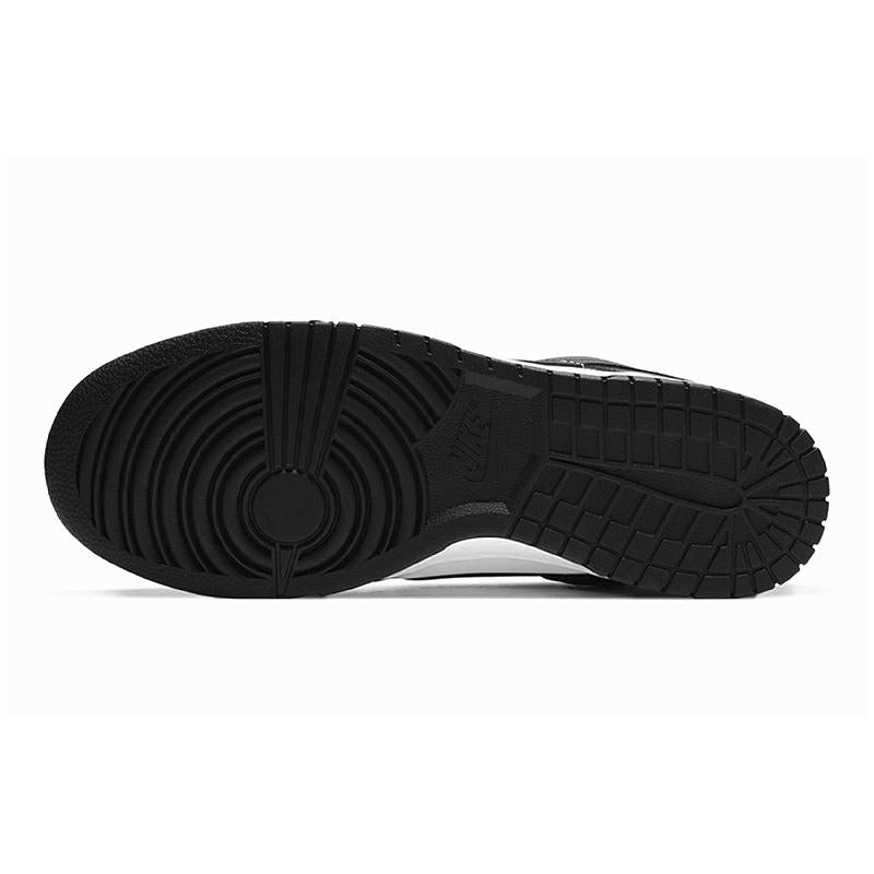 [Custom The male version is sure to pass]  Dunk Skateboarding Shoes Men