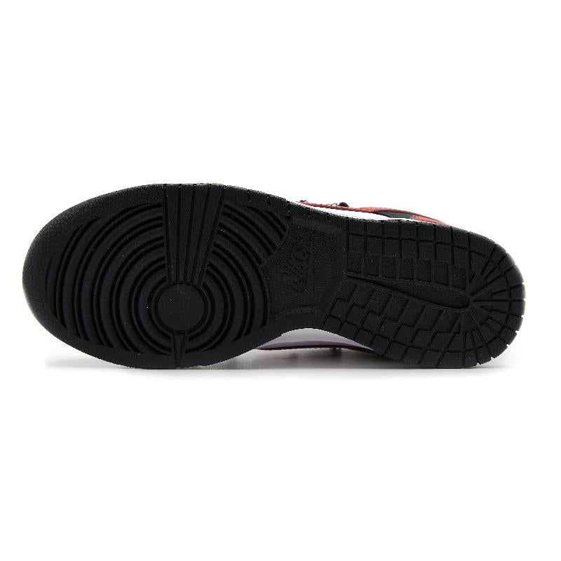 [Custom Vampire Night]  Dunk Skateboarding Shoes Unisex
