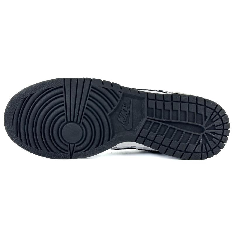[Custom Little Daisy Manuscript]  Dunk Skateboarding Shoes Men