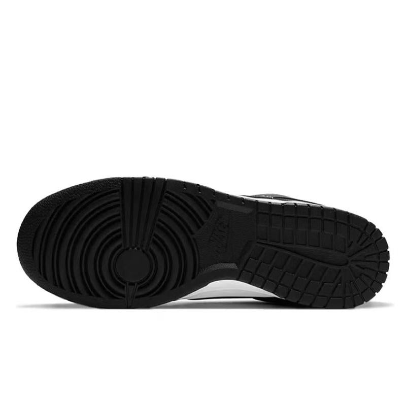 [Custom Men's pure milk Bobo]  Dunk Skateboarding Shoes Men