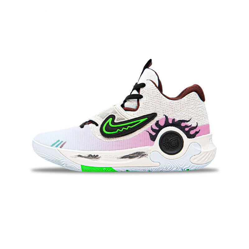 [Custom The male style is deep.]  Basketball Shoes Men Low-Top