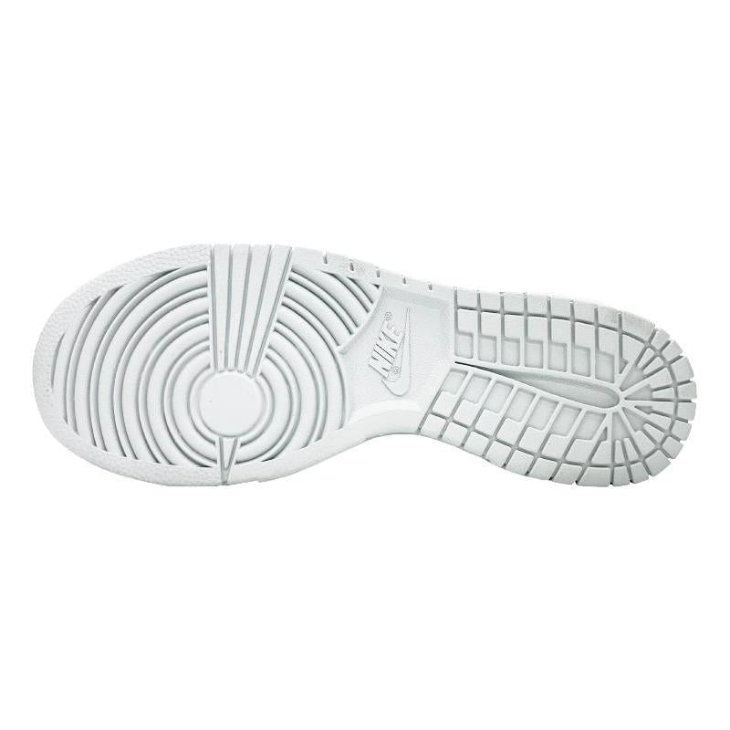 [Custom The male version of Star Traveler Earth]  Dunk Skateboarding Shoes Men