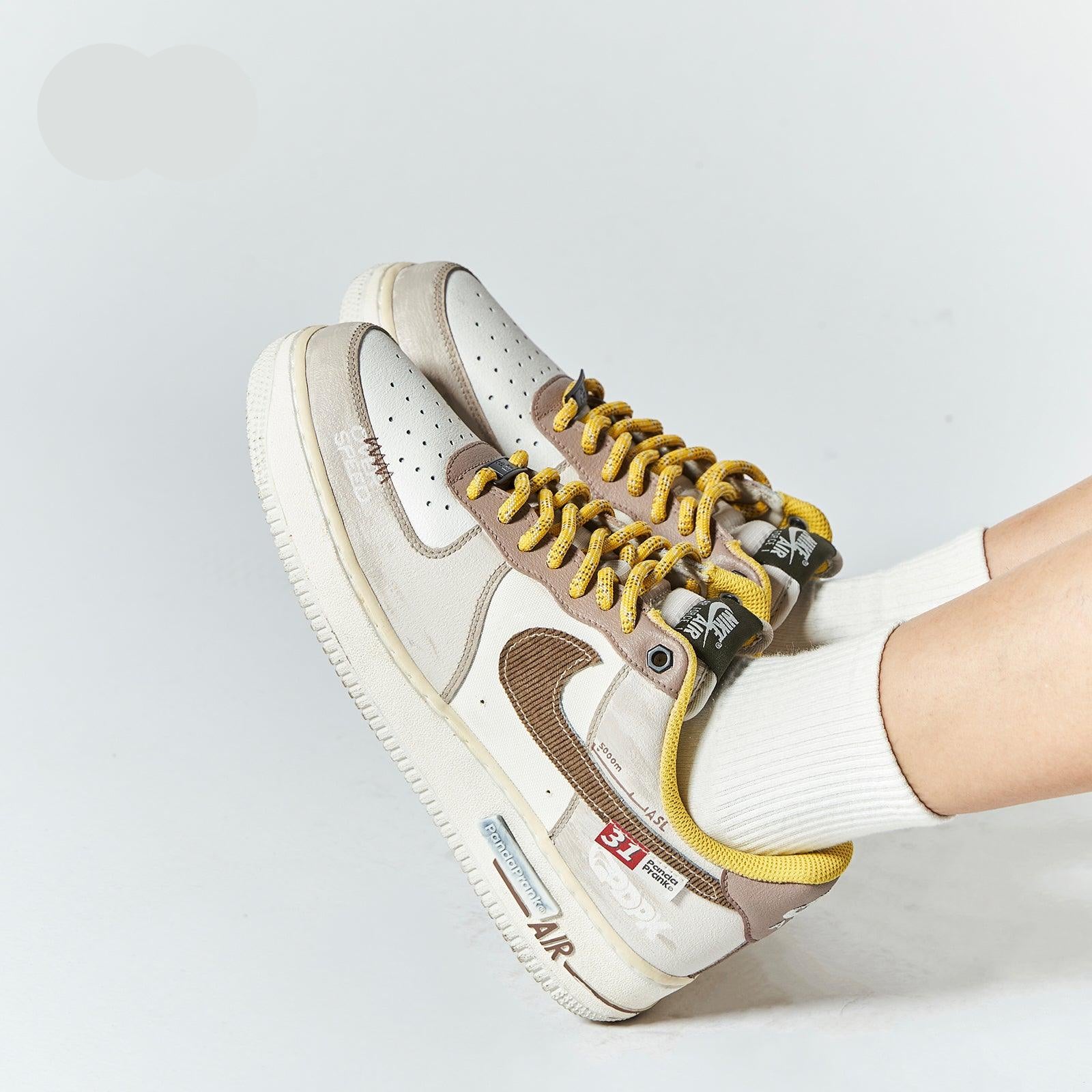 Canyon - Men's Air Force 1 Low Custom