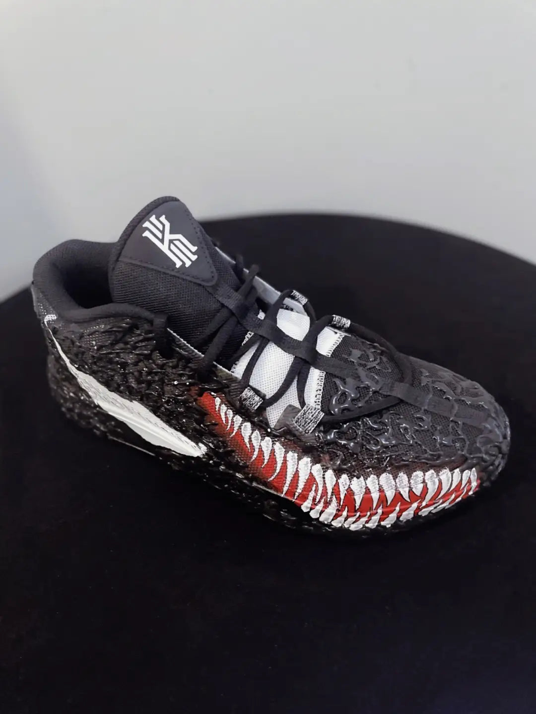 【Custom Venom-Anti-slip Wear-Resistant】 Kyrie Flytrap 6 EP Men's Basketball Shoes