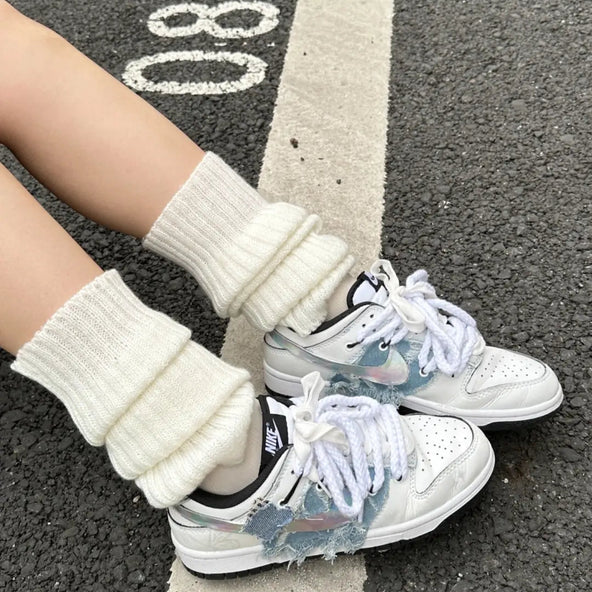 [Custom The female version of the Lost Butterfly Valley S-BOX]  Dunk Skateboarding Shoes Women's