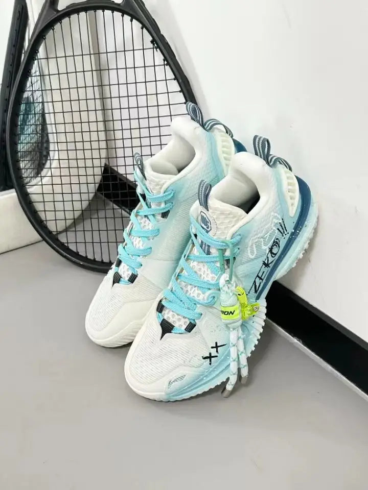 [Multi-Color Available] Custom Color Matching Trend LiNing Men's Basketball Shoes