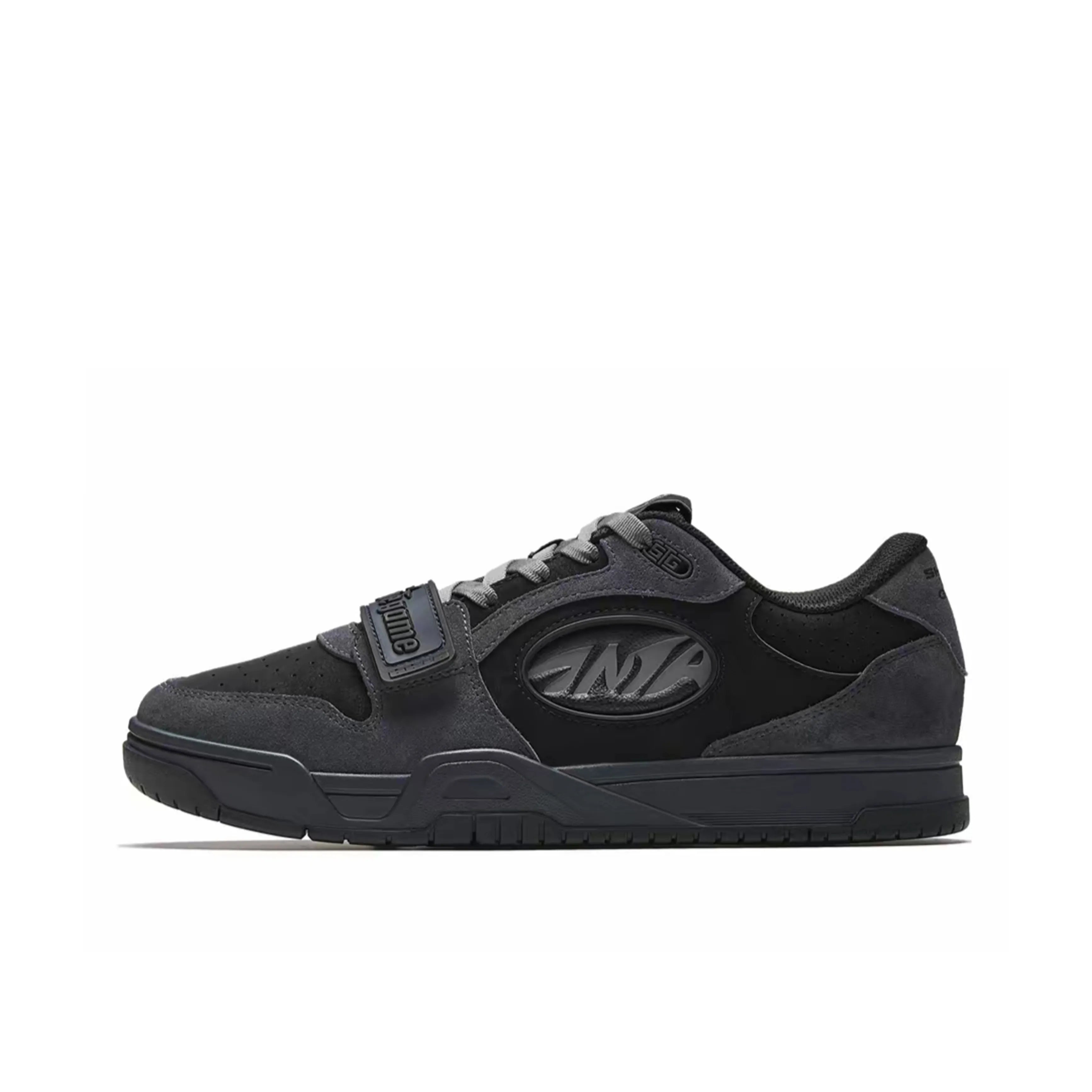The Devil's Eye - Custom Sneakers Unisex