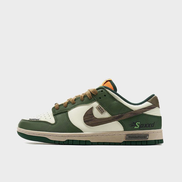Light Year - Men's Dunk Low Custom