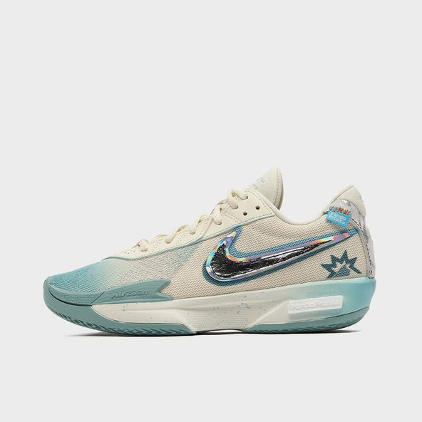 Mambo - Men's Air Zoom G.T. Cut Academy Custom