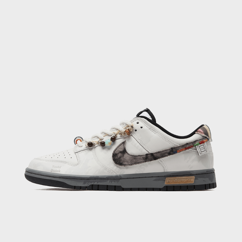 Pine Essence - Unisex Dunk Low Custom
