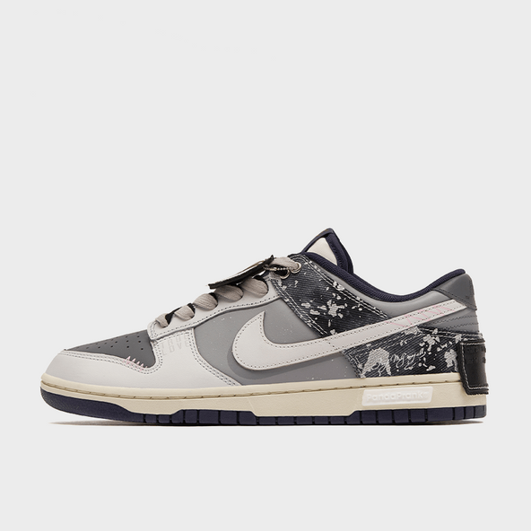 One Love - Men's Dunk Low Custom