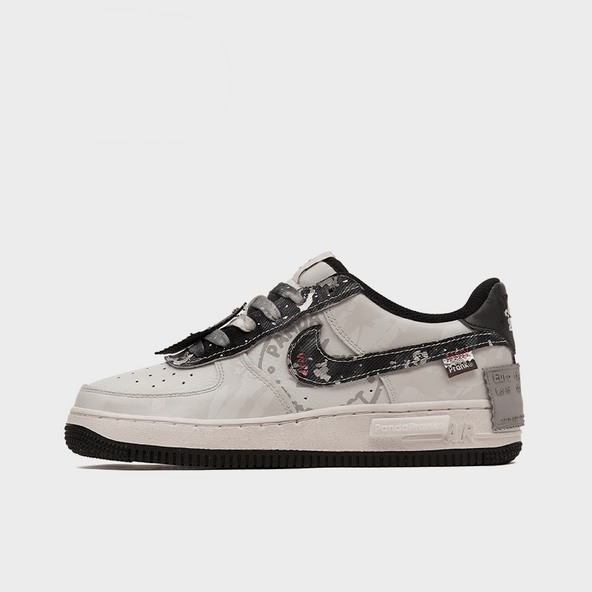 Matched Pair - Women's Air Force 1 Low Custom