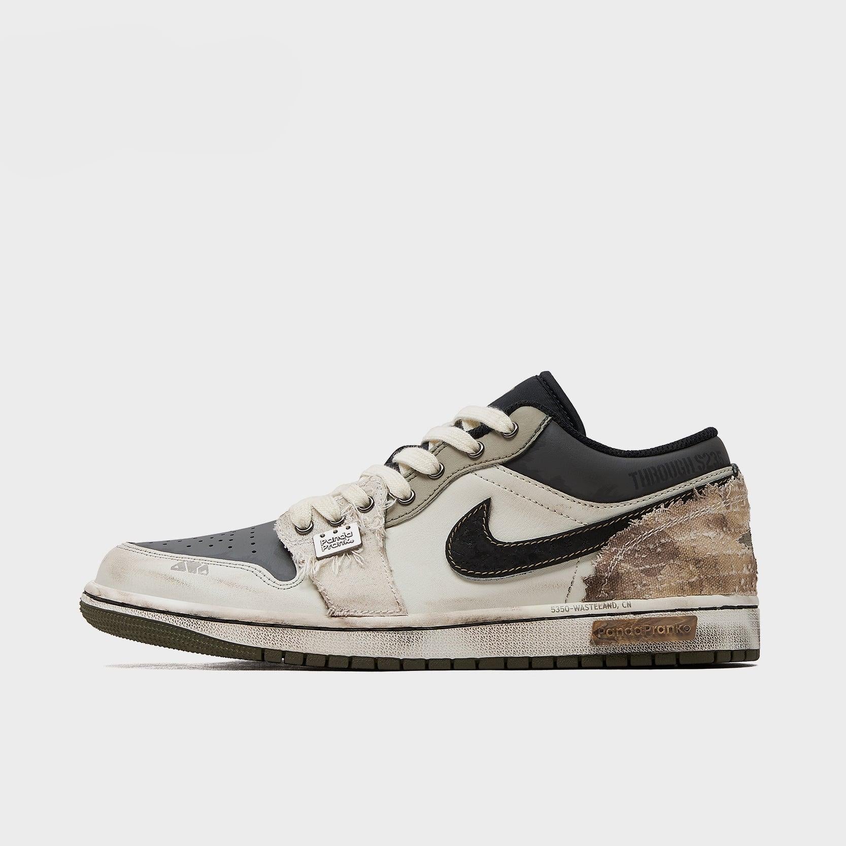 Ambition - Men's Jordan 1 Low
