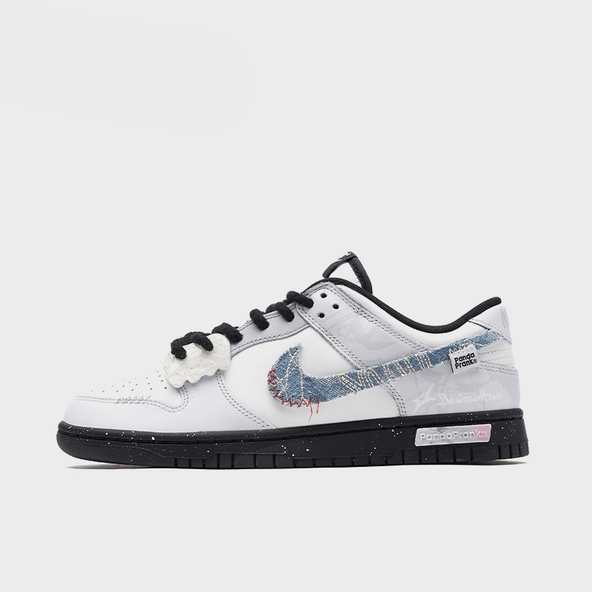 Star Love - Men's Dunk Low Custom