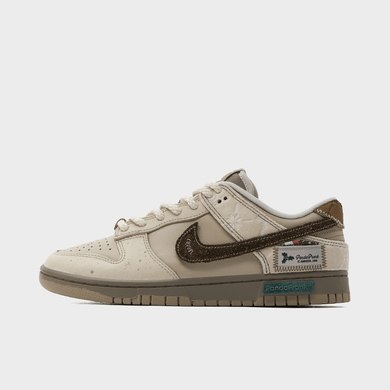 Royal Light - Unisex Dunk Low Custom