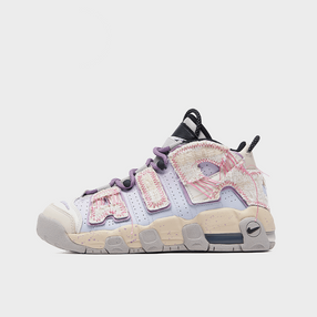 Starry Dream - Women's Air More Uptempo Custom