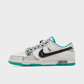 Gallant Steed - Men's Dunk Low Custom