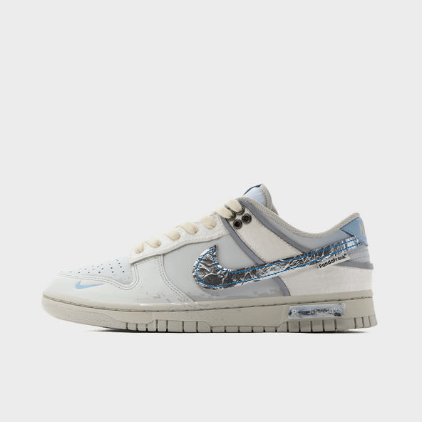 Mercury -Dunk Low Custom