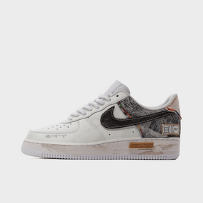 Wild Land - Men's Air Force 1 Low Custom