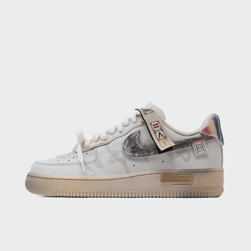 Loden - Men's Air Force 1 Low Custom