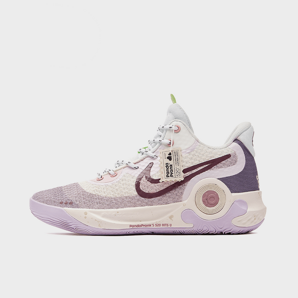 Lifelong Companionship - Men's KD Trey 5 IX EP Custom